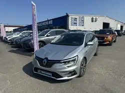 Renault Megane 1.5 BLUE DCI 115CH TECHNO EDC TOIT OUVRANT
