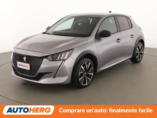 Peugeot 208 1.5 Blue-HDi GT 100 CV