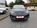 Honda CR-V 1.6 i-DTEC 120ch Elegance 2WD Negro - thumbnail 3
