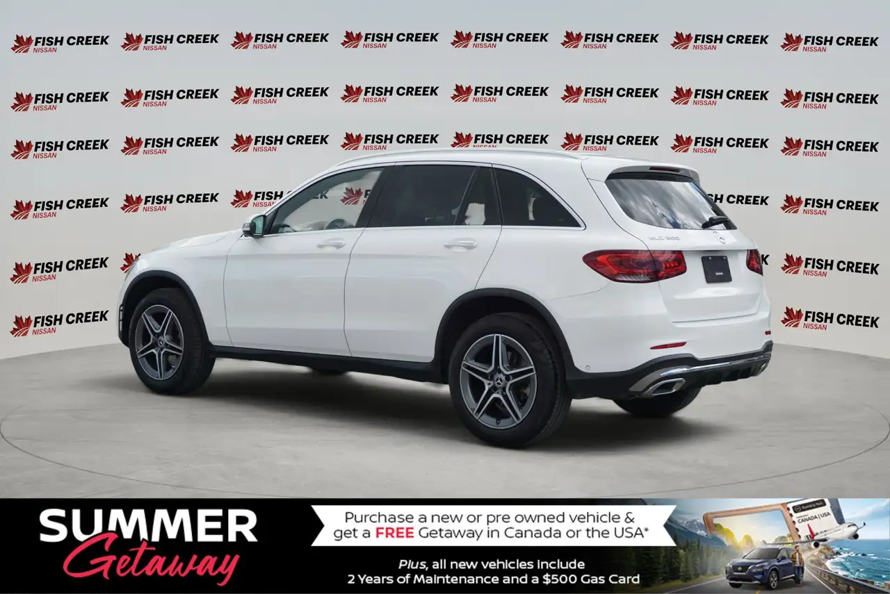 Mercedes-Benz GLC снимка Mercedes-Benz GLC