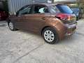 Hyundai i20 1.2 /euro 6b / prêt immatriculer 12 Mois Garantie Brun - thumbnail 6