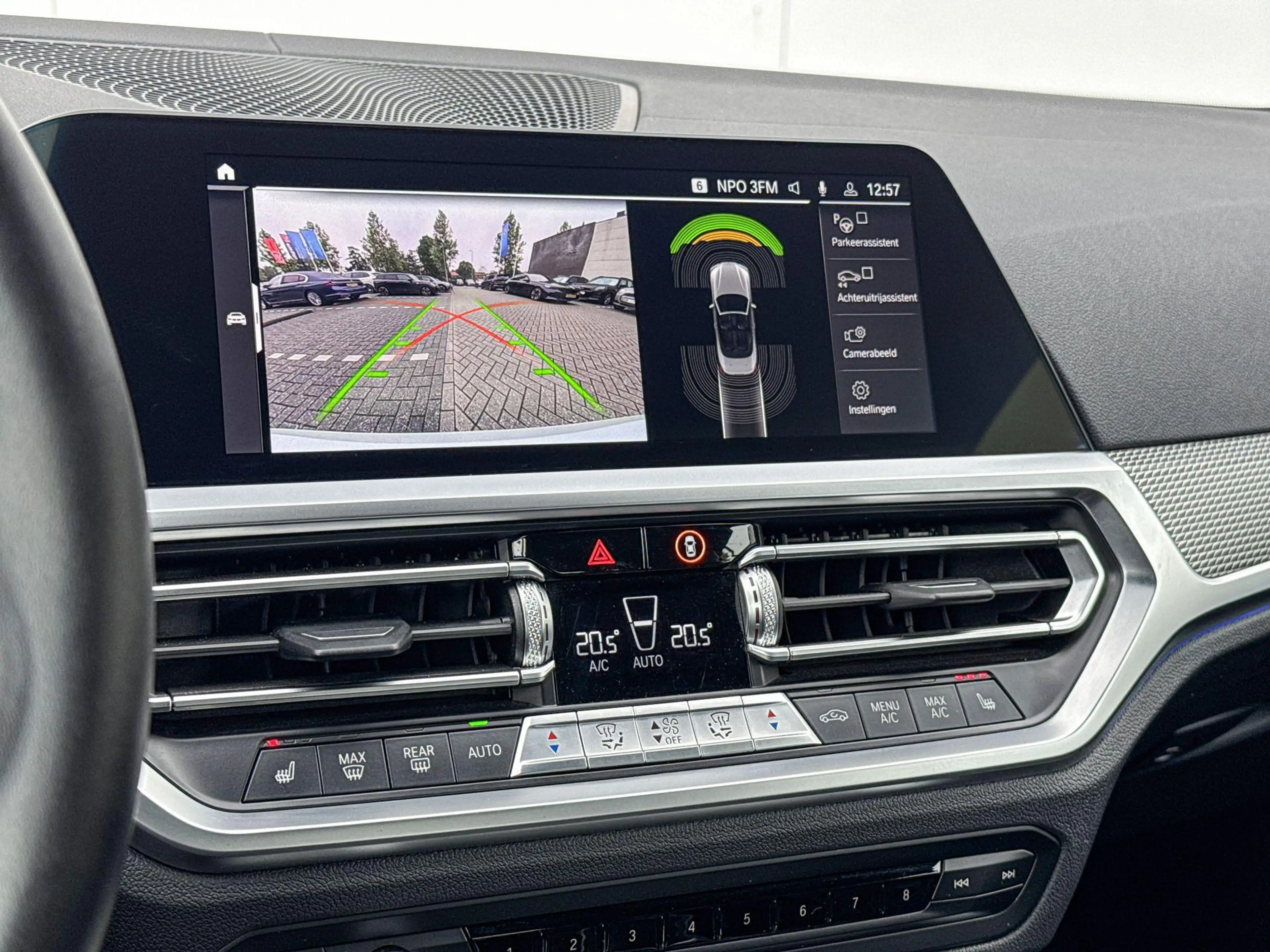 BMW 430 4 Serie Cabrio 430i | High Executive | M Sport | H — photo 15