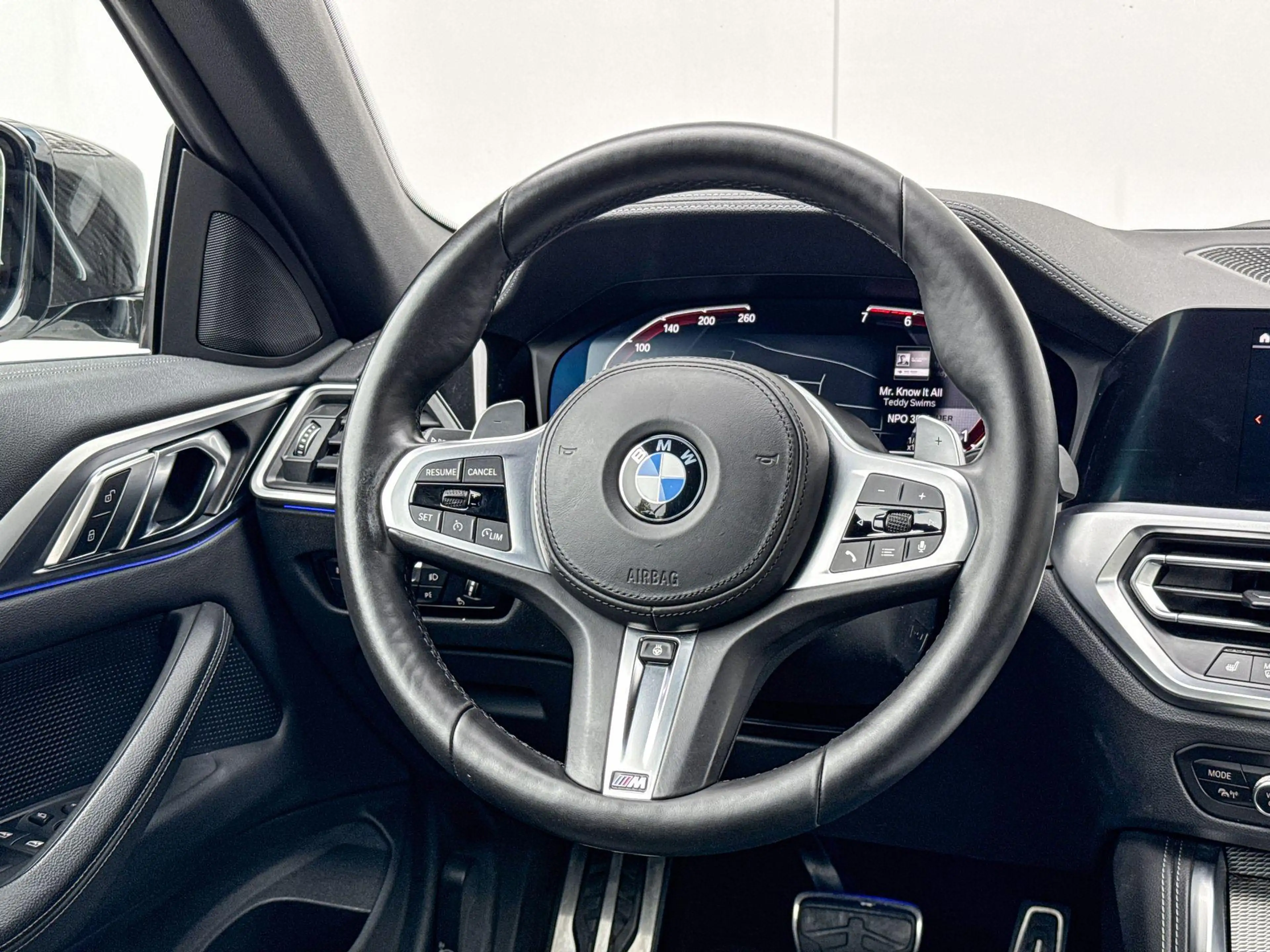 BMW 430 4 Serie Cabrio 430i | High Executive | M Sport | H — photo 11