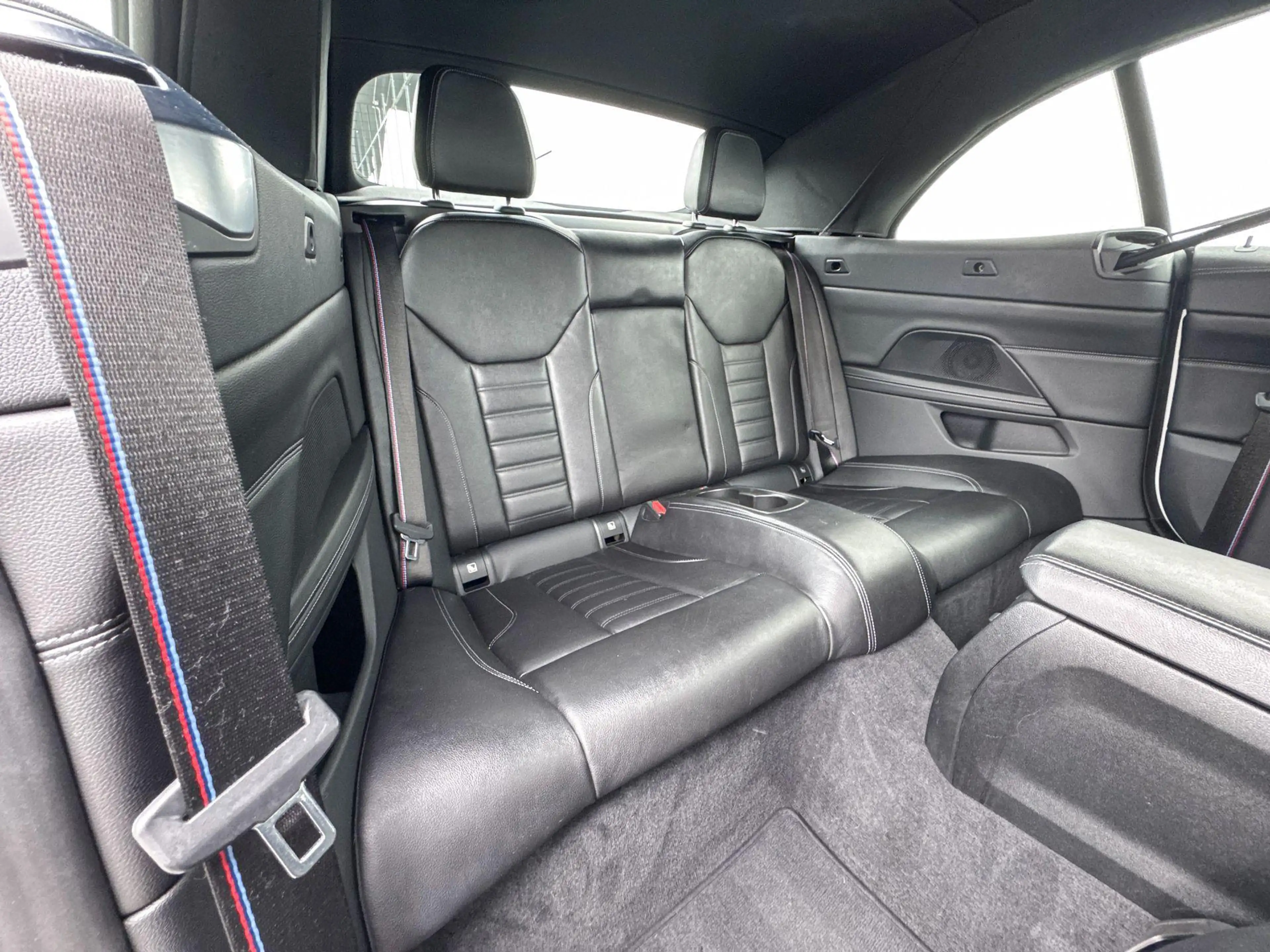 BMW 430 4 Serie Cabrio 430i | High Executive | M Sport | H — photo 7