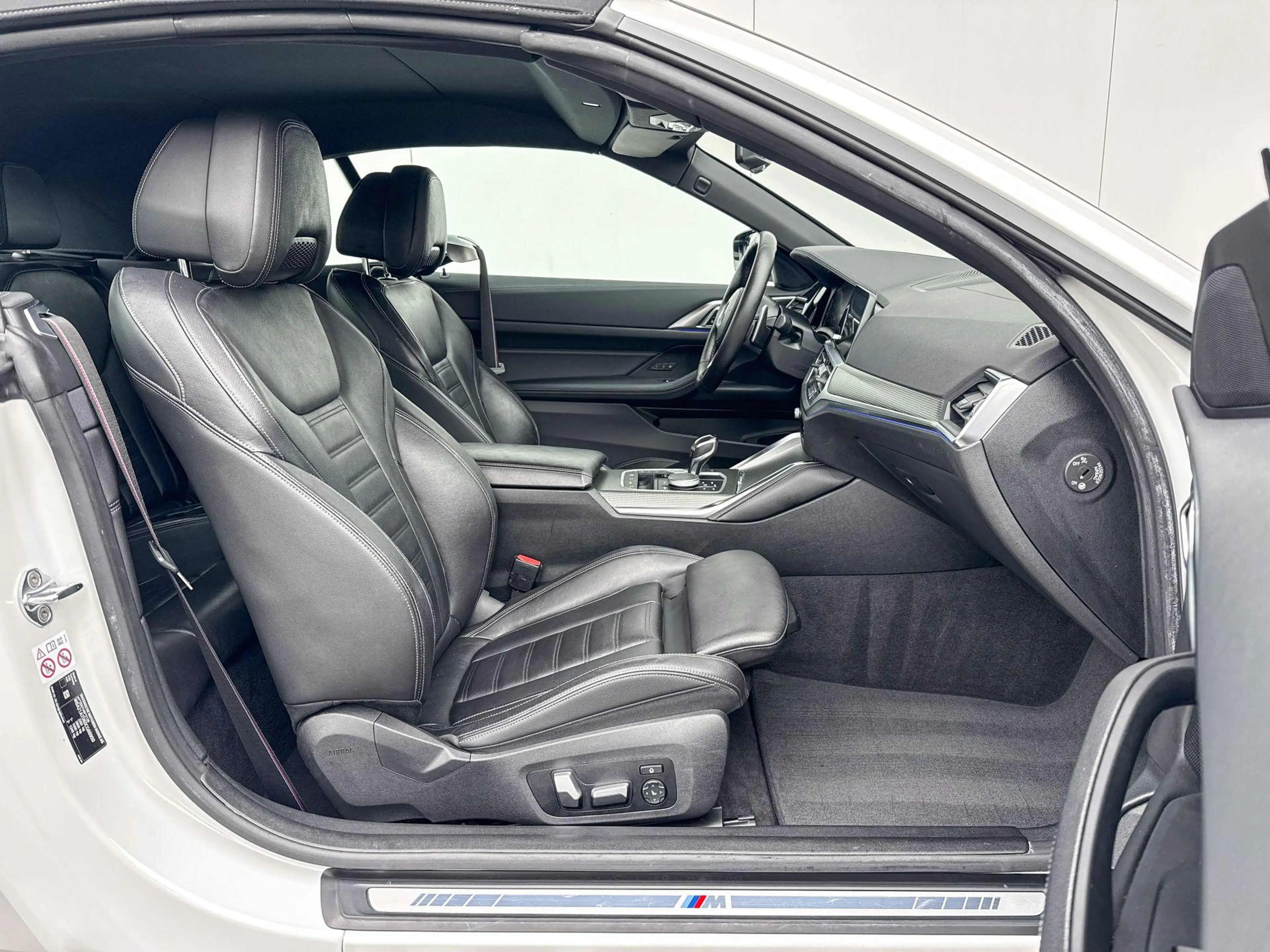 BMW 430 4 Serie Cabrio 430i | High Executive | M Sport | H — photo 6