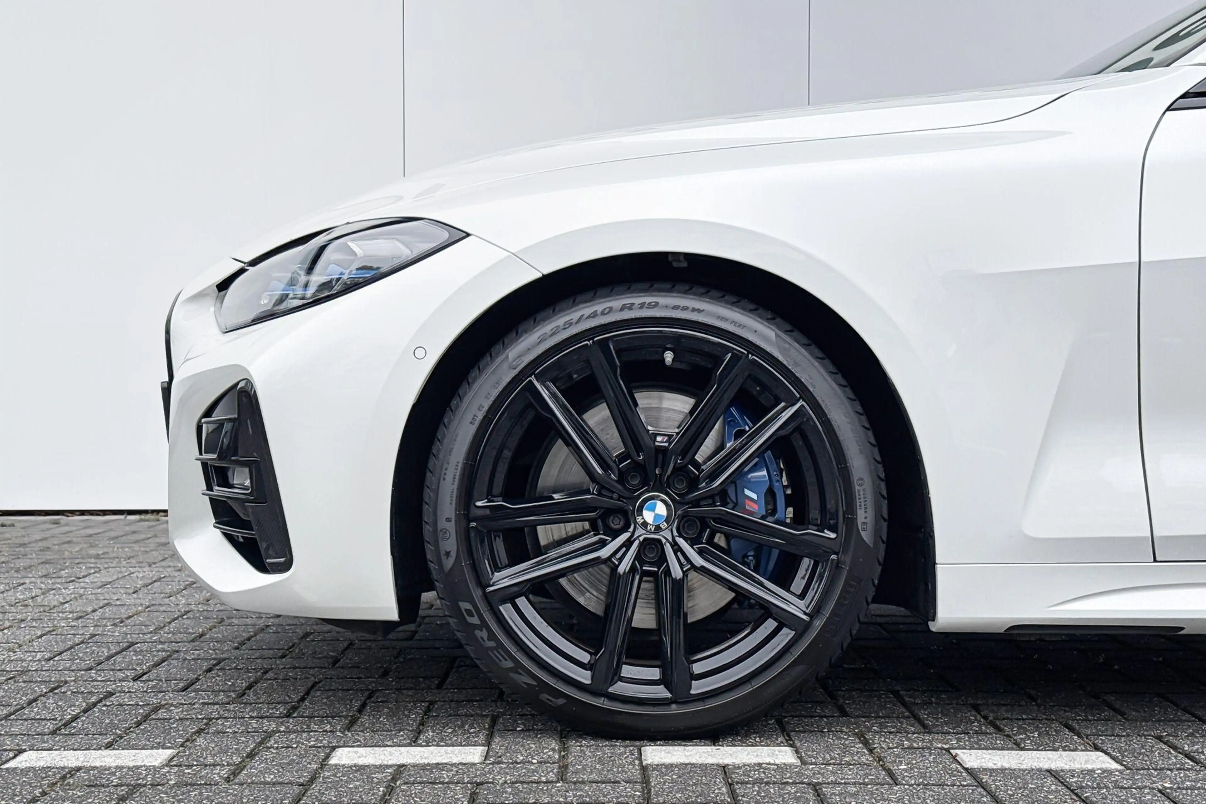 BMW 430 4 Serie Cabrio 430i | High Executive | M Sport | H — photo 3
