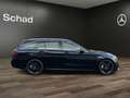 Mercedes-Benz C 300 C 300 d T AMG+NAVI+AHK+LED+360°+DISTR+EASY-P+SHZ Noir - thumbnail 4