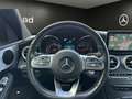 Mercedes-Benz C 300 C 300 d T AMG+NAVI+AHK+LED+360°+DISTR+EASY-P+SHZ Schwarz - thumbnail 12
