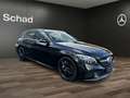 Mercedes-Benz C 300 C 300 d T AMG+NAVI+AHK+LED+360°+DISTR+EASY-P+SHZ Noir - thumbnail 3