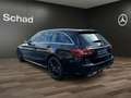 Mercedes-Benz C 300 C 300 d T AMG+NAVI+AHK+LED+360°+DISTR+EASY-P+SHZ Noir - thumbnail 7