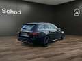 Mercedes-Benz C 300 C 300 d T AMG+NAVI+AHK+LED+360°+DISTR+EASY-P+SHZ Noir - thumbnail 5
