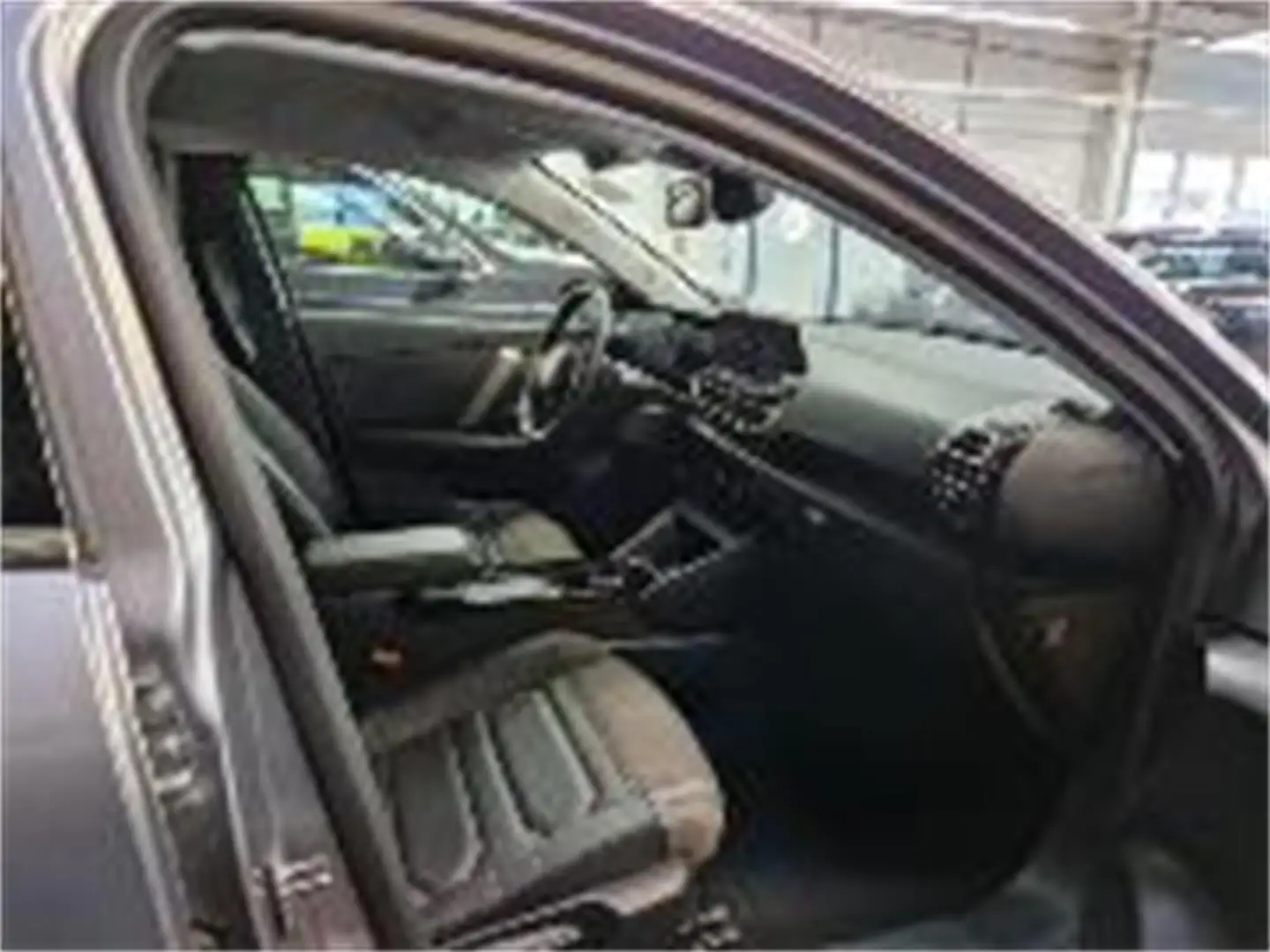 Citroen C4 PT 130S&S EAT8 MAX Grau - 2