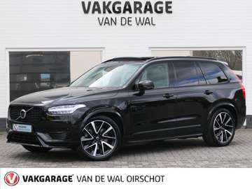 2.0 T8 Recharge AWD Ultimate Dark | Long Range | L