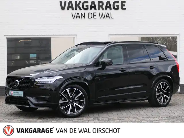 Volvo XC90 2.0 T8 Recharge AWD Ultimate Dark | Long Range | L