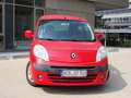 Renault Kangoo Kangoo 1.6 16V 105 Expression Red - thumbnail 2
