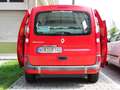 Renault Kangoo Kangoo 1.6 16V 105 Expression Red - thumbnail 8