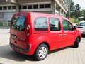 Renault Kangoo Kangoo 1.6 16V 105 Expression Red - thumbnail 4