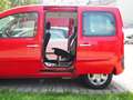 Renault Kangoo Kangoo 1.6 16V 105 Expression Red - thumbnail 6