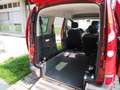 Renault Kangoo Kangoo 1.6 16V 105 Expression Red - thumbnail 11