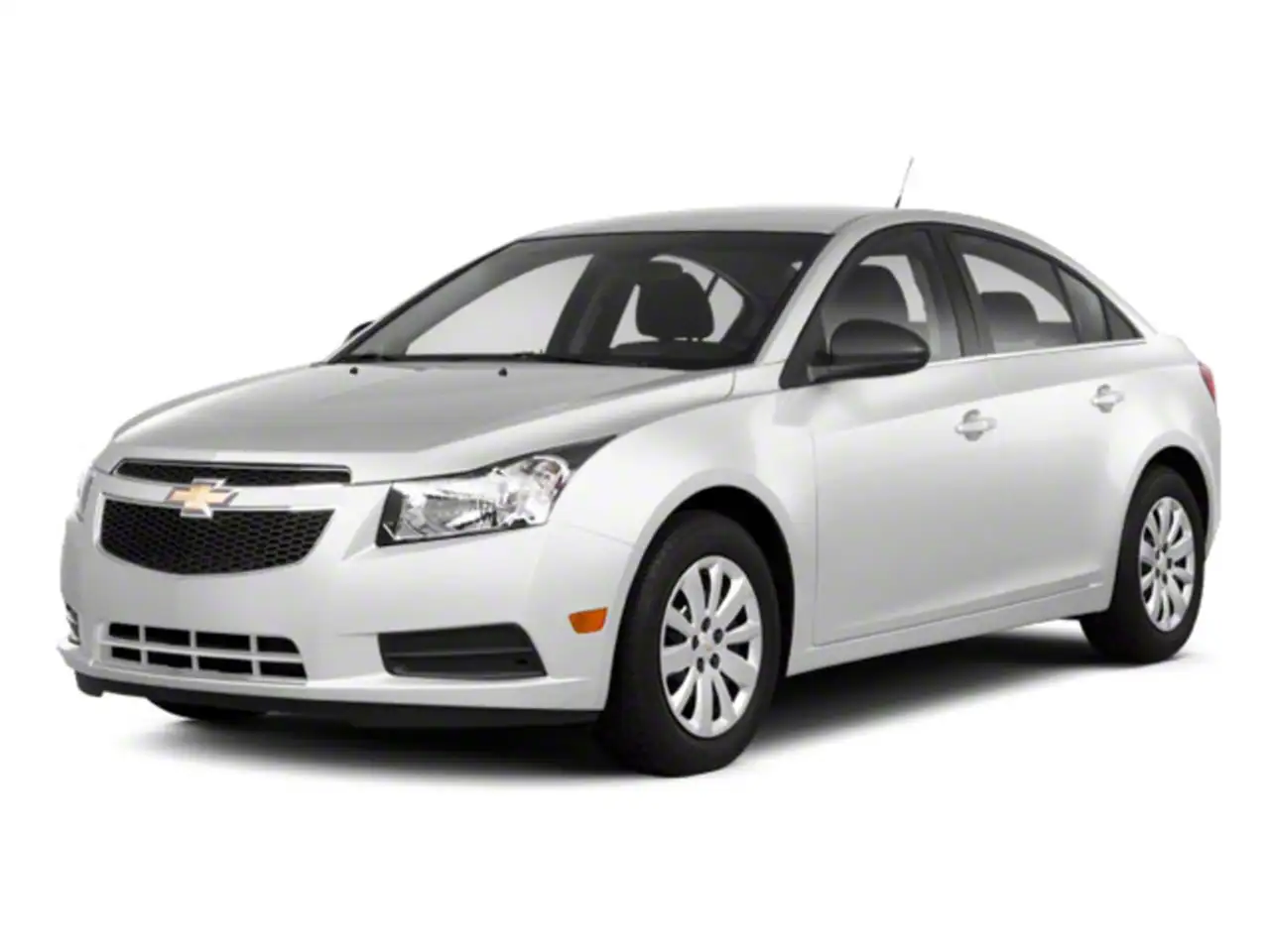 Chevrolet Cruze photo Chevrolet Cruze