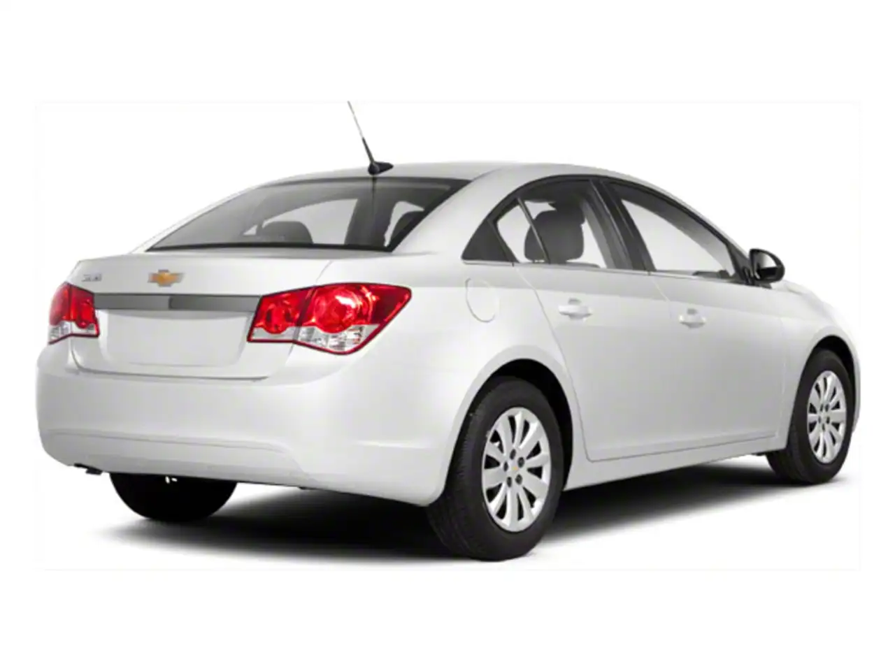 Chevrolet Cruze photo Chevrolet Cruze