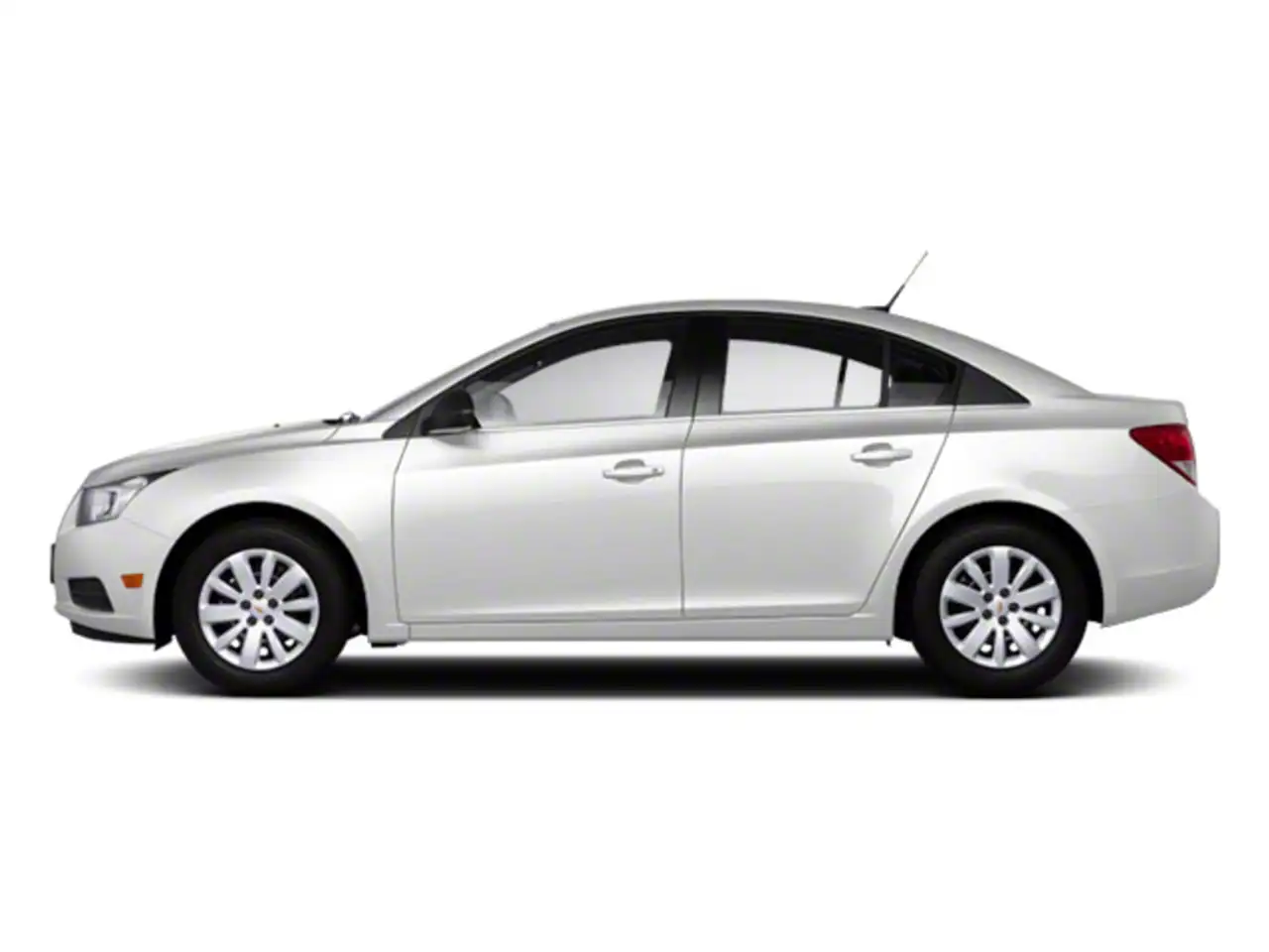 Chevrolet Cruze photo Chevrolet Cruze