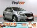 Peugeot 2008 1.2 PureTech S&S Allure 110 Grau - thumbnail 1