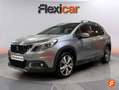 Peugeot 2008 1.2 PureTech S&S Allure 110 Grau - thumbnail 3