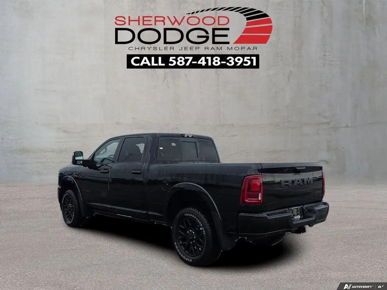 RAM 3500 снимка RAM 3500