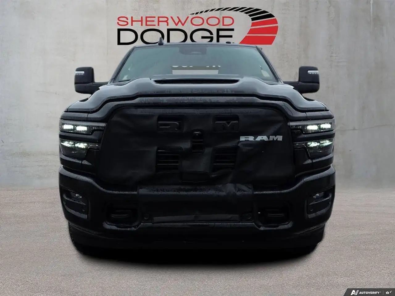 RAM 3500 снимка RAM 3500