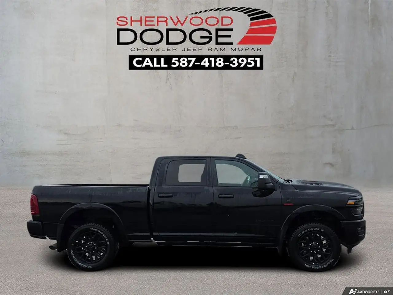 RAM 3500 снимка RAM 3500
