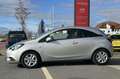 Opel Corsa E / Scheckheft / AHK Argento - thumbnail 2