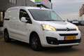 Citroen Berlingo 1.6 BlueHDI 100 PK AUtomaat Business Economy S&S, Wit - thumbnail 4