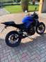 Yamaha MT-03 Blu/Azzurro - thumbnail 2
