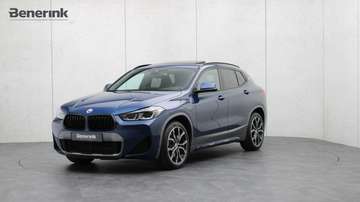 xDrive25e High Executive M-Sport X | Head-up | Pan