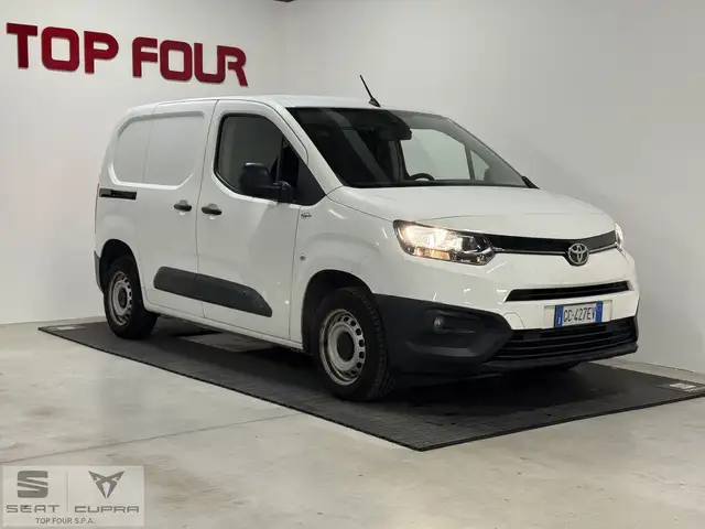 Toyota Proace CITY 1.5D
