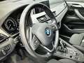 BMW X1 sDrive 18 d, Navi., Business-Paket, Autom. Blanco - thumbnail 17