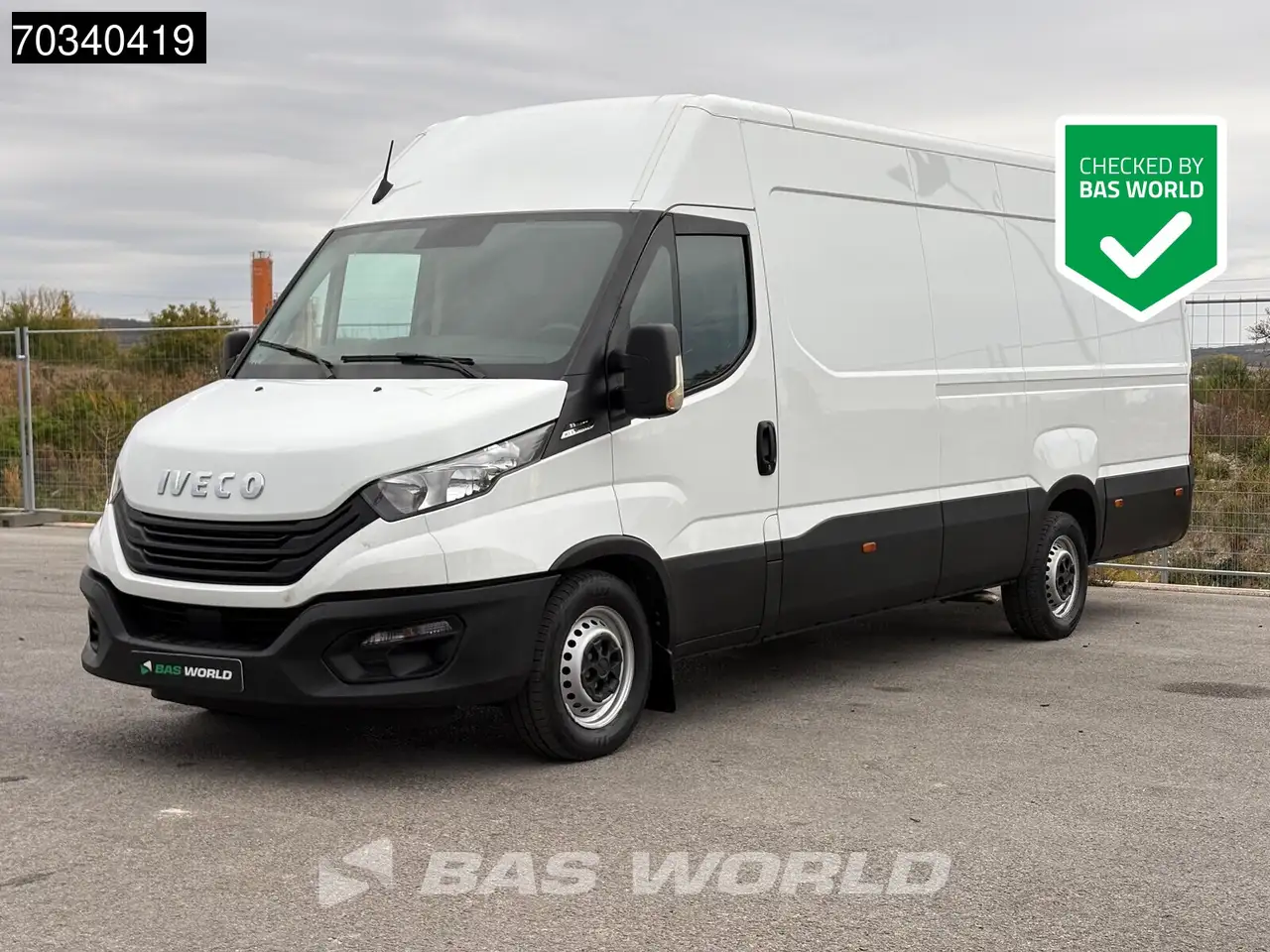 Iveco Unknown