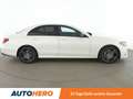 Mercedes-Benz E 350 E 350 AMG Line Aut.*NAVI*LED*TEMPO*CAM*PDC*SHZ* Weiß - thumbnail 7
