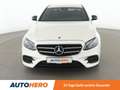 Mercedes-Benz E 350 E 350 AMG Line Aut.*NAVI*LED*TEMPO*CAM*PDC*SHZ* Weiß - thumbnail 9