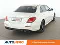 Mercedes-Benz E 350 E 350 AMG Line Aut.*NAVI*LED*TEMPO*CAM*PDC*SHZ* Weiß - thumbnail 6