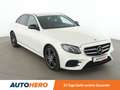 Mercedes-Benz E 350 E 350 AMG Line Aut.*NAVI*LED*TEMPO*CAM*PDC*SHZ* Weiß - thumbnail 8