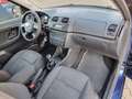 Skoda Roomster 1.4 StylePlusEdit.,Sitzheiz,Klima,1Hand Blau - thumbnail 13