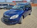 Skoda Roomster 1.4 StylePlusEdit.,Sitzheiz,Klima,1Hand Blau - thumbnail 1