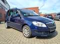Skoda Roomster 1.4 StylePlusEdit.,Sitzheiz,Klima,1Hand Blau - thumbnail 2