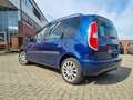 Skoda Roomster 1.4 StylePlusEdit.,Sitzheiz,Klima,1Hand Blau - thumbnail 5