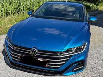 Arteon eHybrid 1.4 R-Line Business OPF DSG (160 kW)