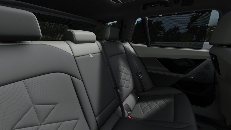 BMW i5 Touring eDrive40 M Sport / Panoramadak / Comfortst — photo 9