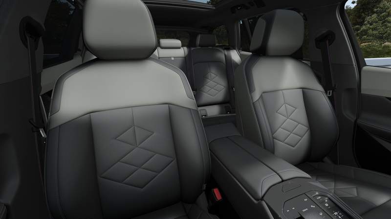 BMW i5 Touring eDrive40 M Sport / Panoramadak / Comfortst — photo 10