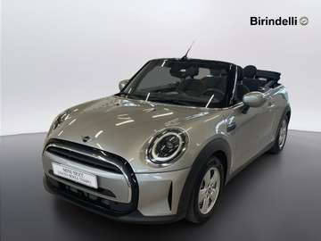 1.5 Cooper Essential Cabrio